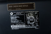 BMW M5 cu 6.352 de kilometri la bord