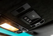 BMW M5 cu 6.352 de kilometri la bord