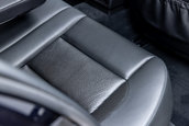 BMW M5 cu 6.352 de kilometri la bord