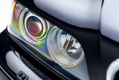 BMW M5 cu 6.352 de kilometri la bord