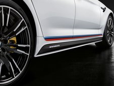 BMW M5 cu accesorii M Performance