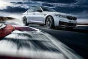 BMW M5 cu accesorii M Performance