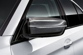 BMW M5 cu accesorii M Performance