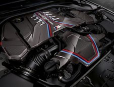 BMW M5 cu accesorii M Performance