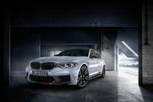 BMW M5 cu accesorii M Performance