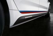 BMW M5 cu accesorii M Performance