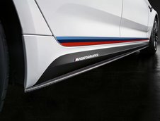 BMW M5 cu accesorii M Performance