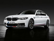 BMW M5 cu accesorii M Performance