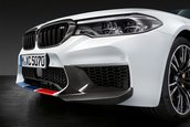 BMW M5 cu accesorii M Performance