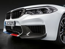 BMW M5 cu accesorii M Performance