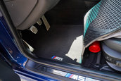 BMW M5 cu compresor mecanic