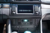 BMW M5 cu compresor mecanic