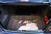 BMW M5 cu compresor mecanic