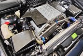 BMW M5 cu motor W10