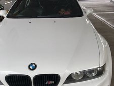 BMW M5 cu piese de M3 si M4