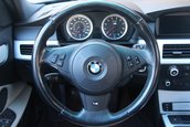 BMW M5 cu transmisie manuala