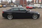 BMW M5 de 796 CP