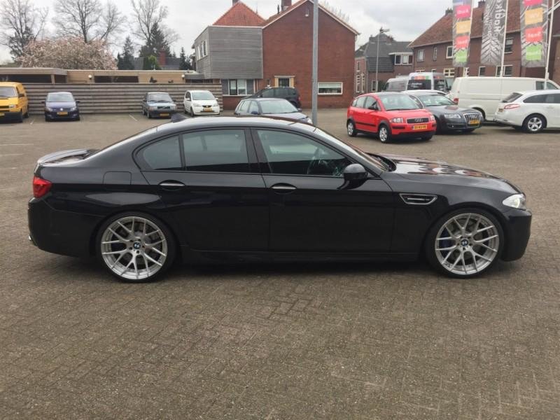 BMW M5 de 796 CP