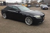 BMW M5 de 796 CP