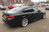 BMW M5 de 796 CP