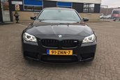 BMW M5 de 796 CP