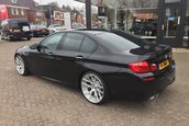 BMW M5 de 796 CP