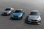 BMW M5 de 900 CP de la G-Power