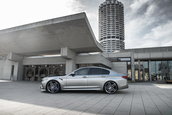 BMW M5 de 900 CP de la G-Power