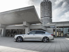 BMW M5 de 900 CP de la G-Power