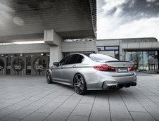 BMW M5 de 900 CP de la G-Power