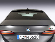 BMW M5 de la AC Schnitzer