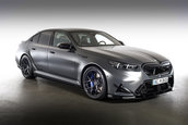 BMW M5 de la AC Schnitzer