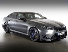 BMW M5 de la AC Schnitzer