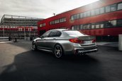 BMW M5 de la AC Schnitzer