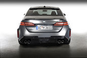 BMW M5 de la AC Schnitzer