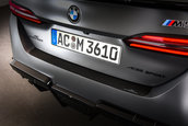 BMW M5 de la AC Schnitzer