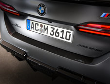 BMW M5 de la AC Schnitzer