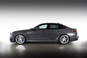 BMW M5 de la AC Schnitzer