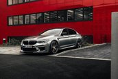 BMW M5 de la AC Schnitzer