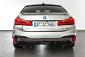 BMW M5 de la AC Schnitzer