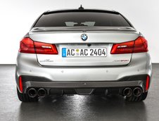 BMW M5 de la AC Schnitzer