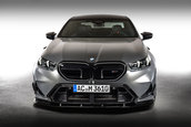 BMW M5 de la AC Schnitzer