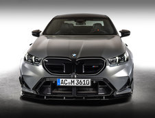 BMW M5 de la AC Schnitzer