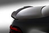 BMW M5 de la AC Schnitzer