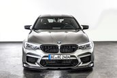 BMW M5 de la AC Schnitzer