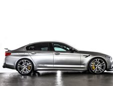 BMW M5 de la AC Schnitzer