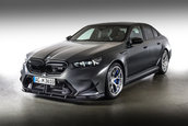 BMW M5 de la AC Schnitzer