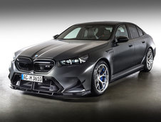 BMW M5 de la AC Schnitzer
