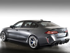 BMW M5 de la AC Schnitzer