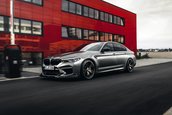 BMW M5 de la AC Schnitzer